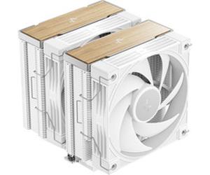 DeepCool AK620 G2 WH Refroidisseur CPU
