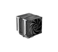 Deepcool | AK620 | Intel, AMD | Refroidisseur d'air pour CPU