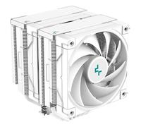 DeepCool AK620 WH Processeur Refroidisseur d'air 12 cm Blanc 1 pièce(s)
