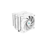 DeepCool AK620 WH Processeur Refroidisseur d'air 12 cm Blanc 1 pièce(s)