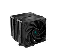 DeepCool AK620 ZERO DARK Refroidisseur CPU