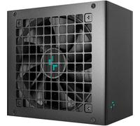 Alimentation PC - DEEPCOOL - PN750-M - 750W - ATX 3.1 - 80 PLUS Gold - Modulaire