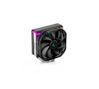 DeepCool AS500 Processeur Refroidisseur d'air 14 cm Noir 1 pièce(s)