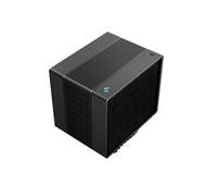 DeepCool Refroidisseur CPU ASSASSIN 4S Ventilateur 140 mm Noir