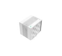 DEEPCOOL - ASSASSIN 4S - R-ASN4S-WHGPMN-G - Ventirad CPU - 140 mm - Blanc - Ventilateur FDB - 7 Calloducs