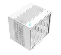 Refroidisseur de CPU - DeepCool - ASSASSIN 4S - 140 mm - Blanc - Silencieux et efficace