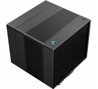 DeepCool ASSASSIN IV Processor Air Cooler 14 cm Black 1 pieces