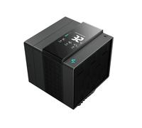 DeepCool ASSASSIN IV VC VISION Processeur Refroidisseur d'air 120/140 mm Noir 1 pièce(s)