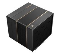 DeepCool ASSASSIN VC ELITE Processeur Refroidisseur d'air 120/140 mm Noir 1 pièce(s)