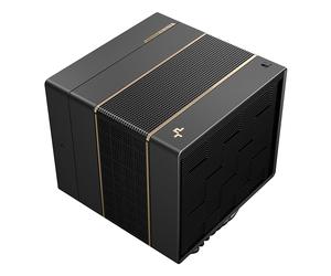 DeepCool ASSASSIN VC ELITE Processeur Refroidisseur d'air 120/140 mm Noir 1 pièce(s)