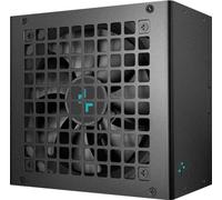 DeepCool ATX 550W POWER SUPPLY PL550-D V2 (R-PL550D-FC0B-EU-V2)