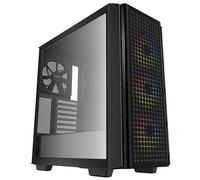 DeepCool CG540 Midi Tower Noir