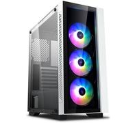 DeepCool MATREXX 55 V3 ADD-RGB 3F boîtier midi tower