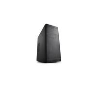 DEEPCOOL BOITIER PC WAVE V2 - Mini Tour - Noir - Format Micro ATX