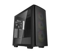 deepcool boitier tour avec fenetre ck560