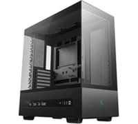 Deepcool Case | CH690 Digital | Black | Mid Tower | Alimentation incluse Non | ATX PS2