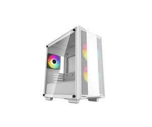 DeepCool CC360 ARGB - Blanc