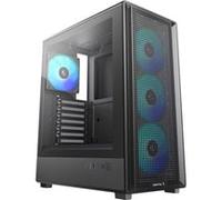 DeepCool CC550 4F boîtier midi tower