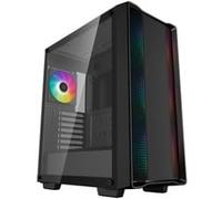 DeepCool CC560 ARGB V2 boîtier midi tower