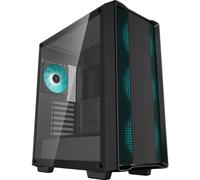 DeepCool CC560 Tour midi - noir