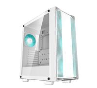 DeepCool CC560 WH V2 Midi Tower Blanc