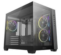 DeepCool CG330 3F boîtier mini tower