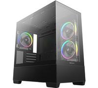 DeepCool CG380 3F boîtier midi tower