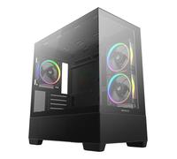 DeepCool CG380 3F Midi Tower Noir