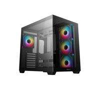 Deepcool CG530 4F BK