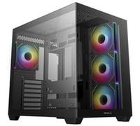 DeepCool CG530 4F boîtier midi tower