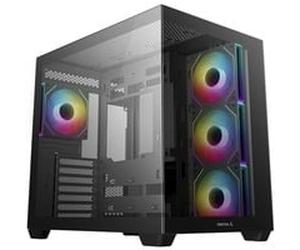 DeepCool CG530 4F boîtier midi tower