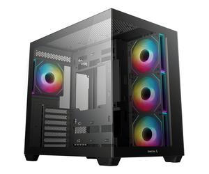 DeepCool CG530 4F Midi Tower Noir