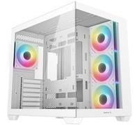 DeepCool CG530 4F WH