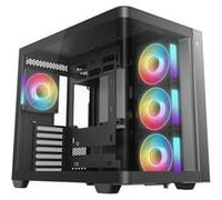 DeepCool CG530U 4F boîtier midi tower