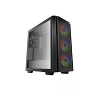 DeepCool boîtier midi tower