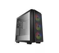 DeepCool boîtier midi tower