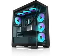 DeepCool CG580 4F