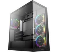 DeepCool CG580 4F V2 boîtier midi tower