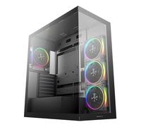 DeepCool CG580 4F V2 boîtier midi tower