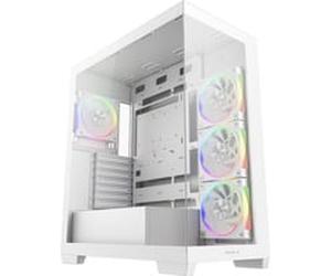 DeepCool CG580 4F WH V2 boîtier midi tower