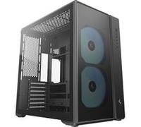 DeepCool CG590 MESH 2F boîtier midi tower