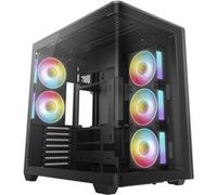 DeepCool CG590U 5F boîtier midi tower