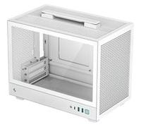 DeepCool CH160 mini tower, boîtier pc