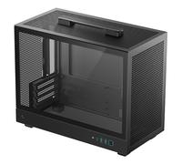 DeepCool CH160 PLUS Small Form Factor (SFF) Noir