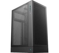 DeepCool CH170 PLUS boîtier midi tower