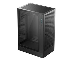 DeepCool CH170 PLUS Tower Noir