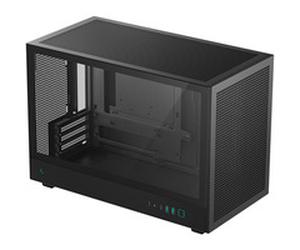 DeepCool CH260 boîtier mini tower