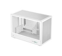 DeepCool CH260 WH Micro Tower Blanc