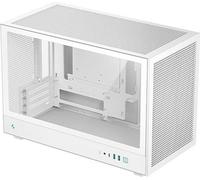 Deepcool CH260 Micro Tower White - Tour - ATX