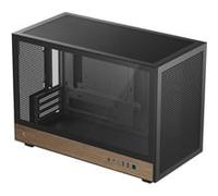DeepCool CH260 WOOD boîtier mini tower